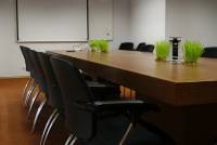 Gesti&oacute;n de reuniones