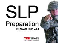 SLP Preparación